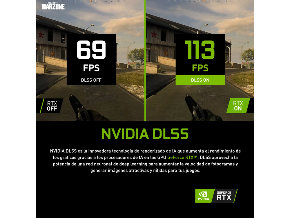 REACONDICIONADO Seminuevo(*) Portátil gaming - HP Pavilion 16-a0042ns, 16.1"FHD, Intel®Core™i5-10300H, 16GB, 512GB SSD, RTX2060, Sin sistema operativo