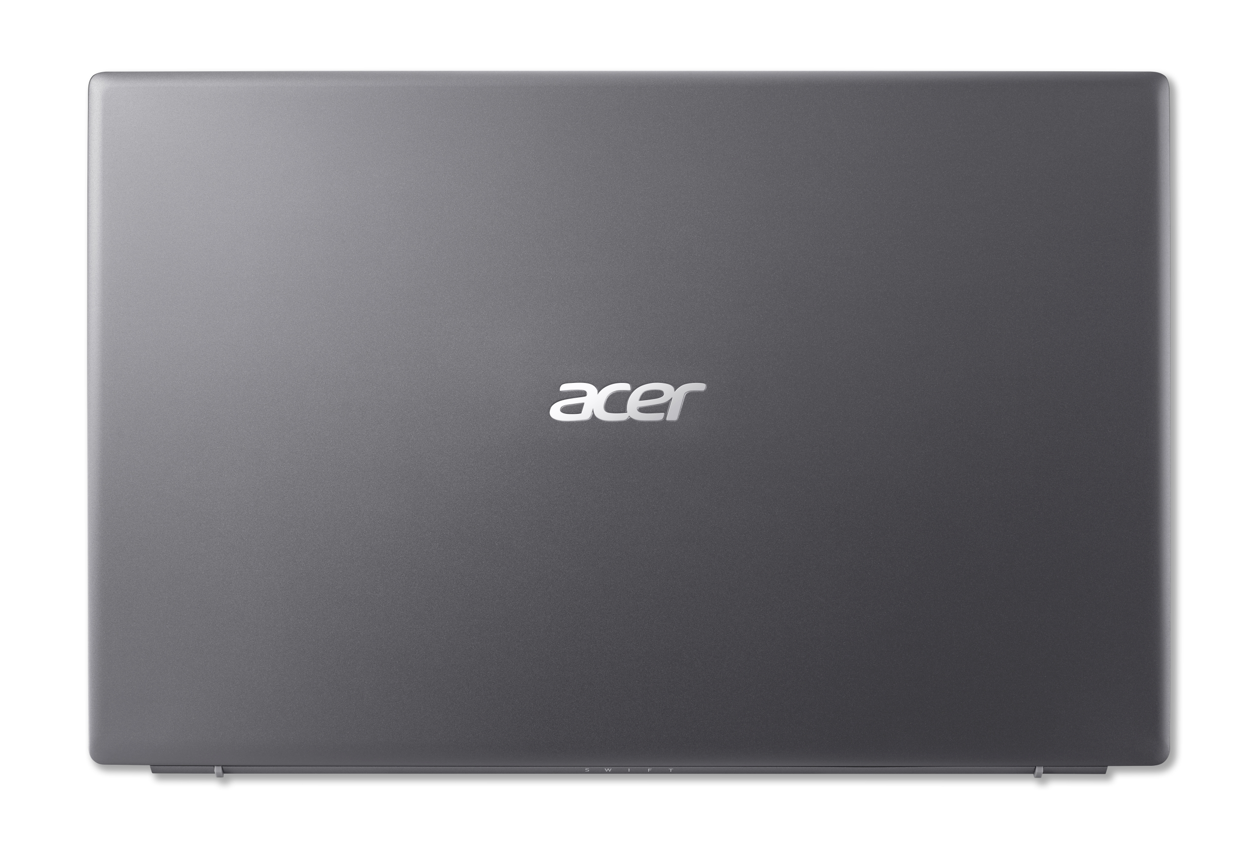 ACER Swift 3 (SF316-51-769G) GB 16 Core™ Intel Display, mit Zoll RAM, 16,1 Tastaturbeleuchtung, Intel® Grau Notebook TB Prozessor, Iris SSD, Grafik, 1 Xe mit i7