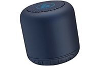 HAMA Drum 2.0 - Haut-parleur Bluetooth (Bleu foncé)