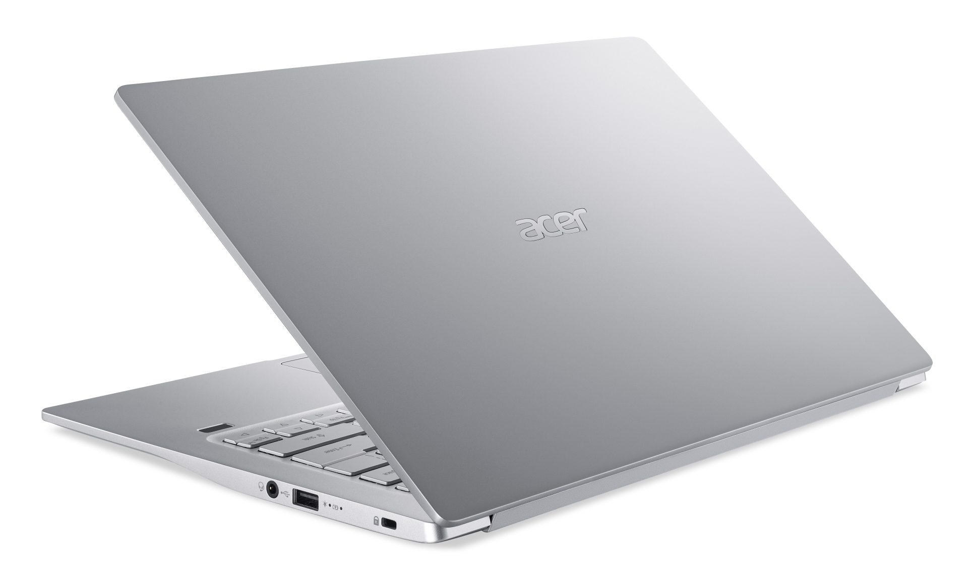 ACER Swift 3 (SF314-59-51B0) mit Tastaturbeleuchtung - 14 Zoll - Intel® Core™ i5 i5-1135G7 - 8 GB - 256 GB - Intel® Iris® Xᵉ - Windows 10 Home (64 Bit)