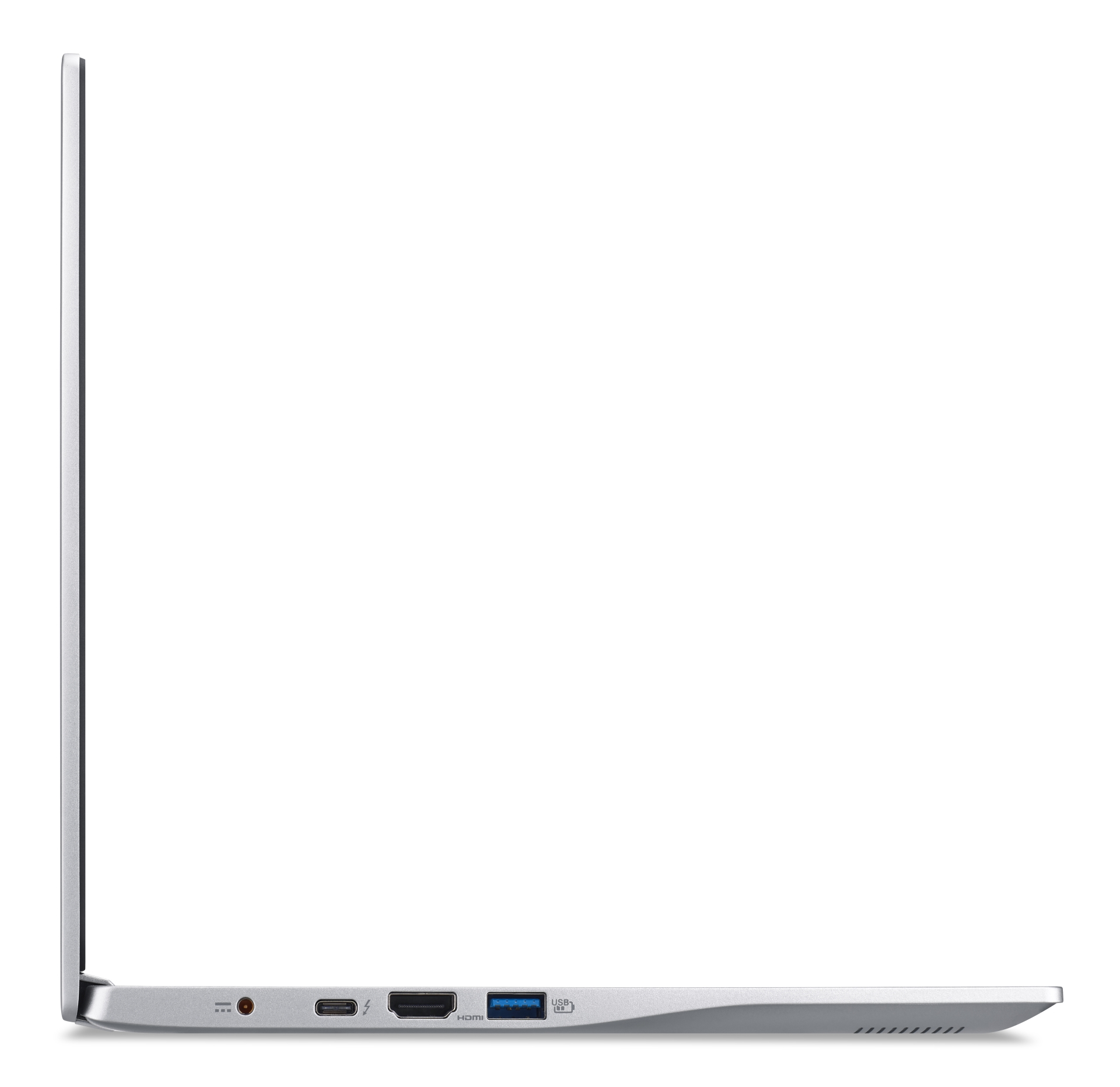 ACER Swift 3 (SF314-59-51B0) mit Tastaturbeleuchtung - 14 Zoll - Intel® Core™ i5 i5-1135G7 - 8 GB - 256 GB - Intel® Iris® Xᵉ - Windows 10 Home (64 Bit)