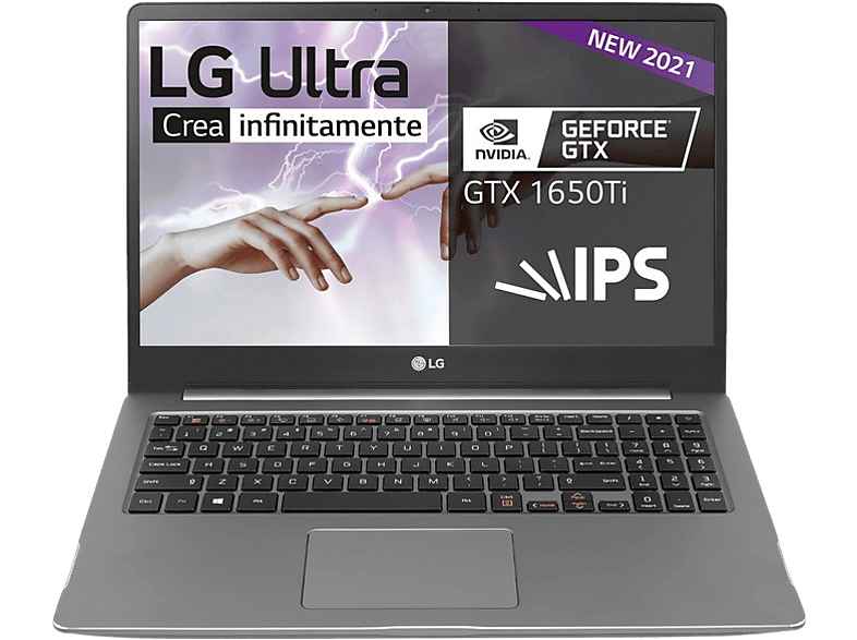 Portátil | LG Ultra 15U70P-J.AP78B