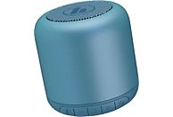 HAMA Drum 2.0 - Haut-parleur Bluetooth (Bleu clair)