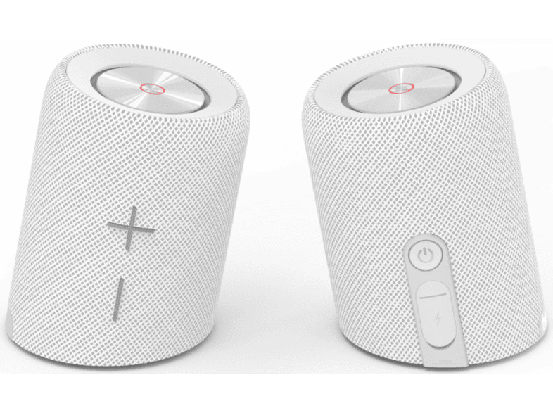 Bluetooth kaufen 2.0 HAMA Twin MediaMarkt | Lautsprecher