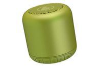 HAMA Drum 2.0 - Altoparlante Bluetooth (Giallo verde)
