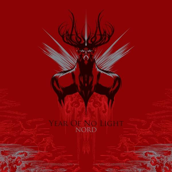 Year Of No - Vinyl) (Vinyl) NORD - Light (Black