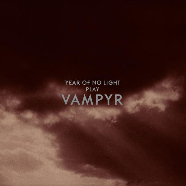 No - Year Light Of - VAMPYR (Vinyl) (Black Vinyl)