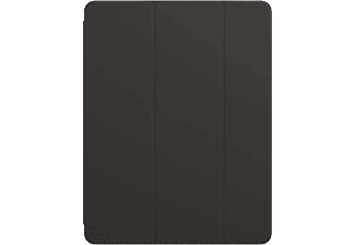 APPLE Etui de protection Smart Folio iPad Pro 12.9 5th Gen Noir (MJMG3ZM/A)