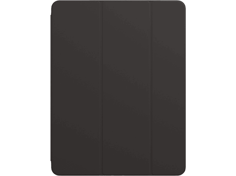Apple Bookcover Smart Folio Ipad Pro 12.9 5th Gen Zwart (mjmg3zm/a)