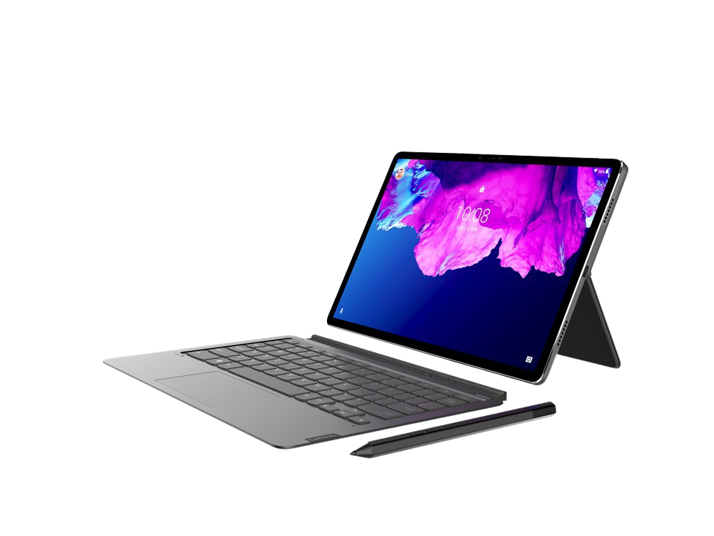 Lenovo P11 Pro tbj706l 6128gb lte teclado pen tablet 11.5 6gb 128gb 4g 128 292 cm qualcomm snapdragon 6 wifi 5 802.11ac android 10 gris 11.5“ 730g 1 5.0 2 115