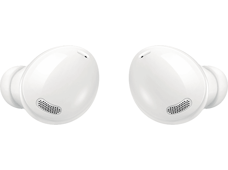 SAMSUNG Galaxy Buds pro, In-ear Kopfhörer Phantom White | MediaMarkt