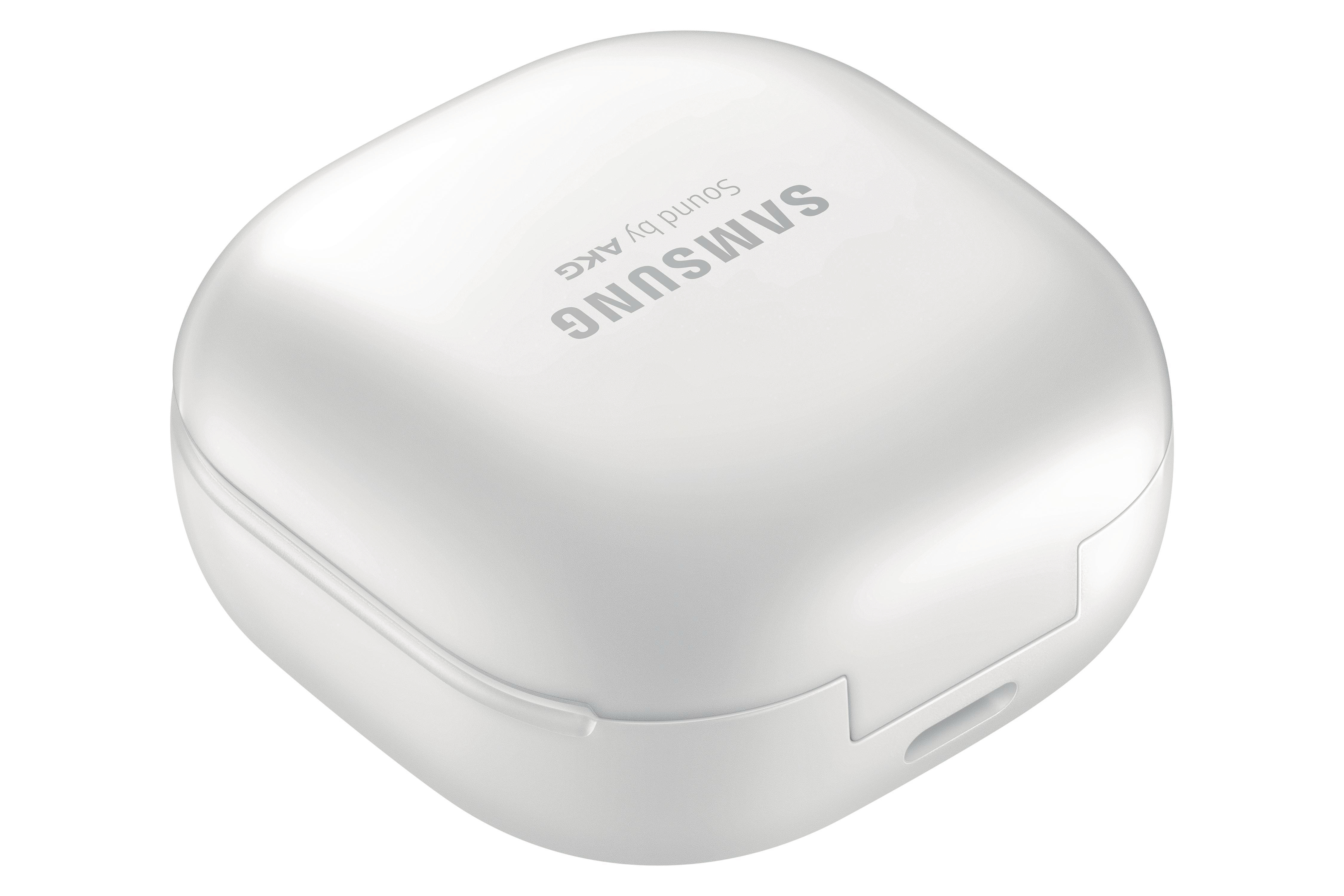 SAMSUNG Galaxy Buds pro, In-ear Kopfhörer Phantom White | MediaMarkt