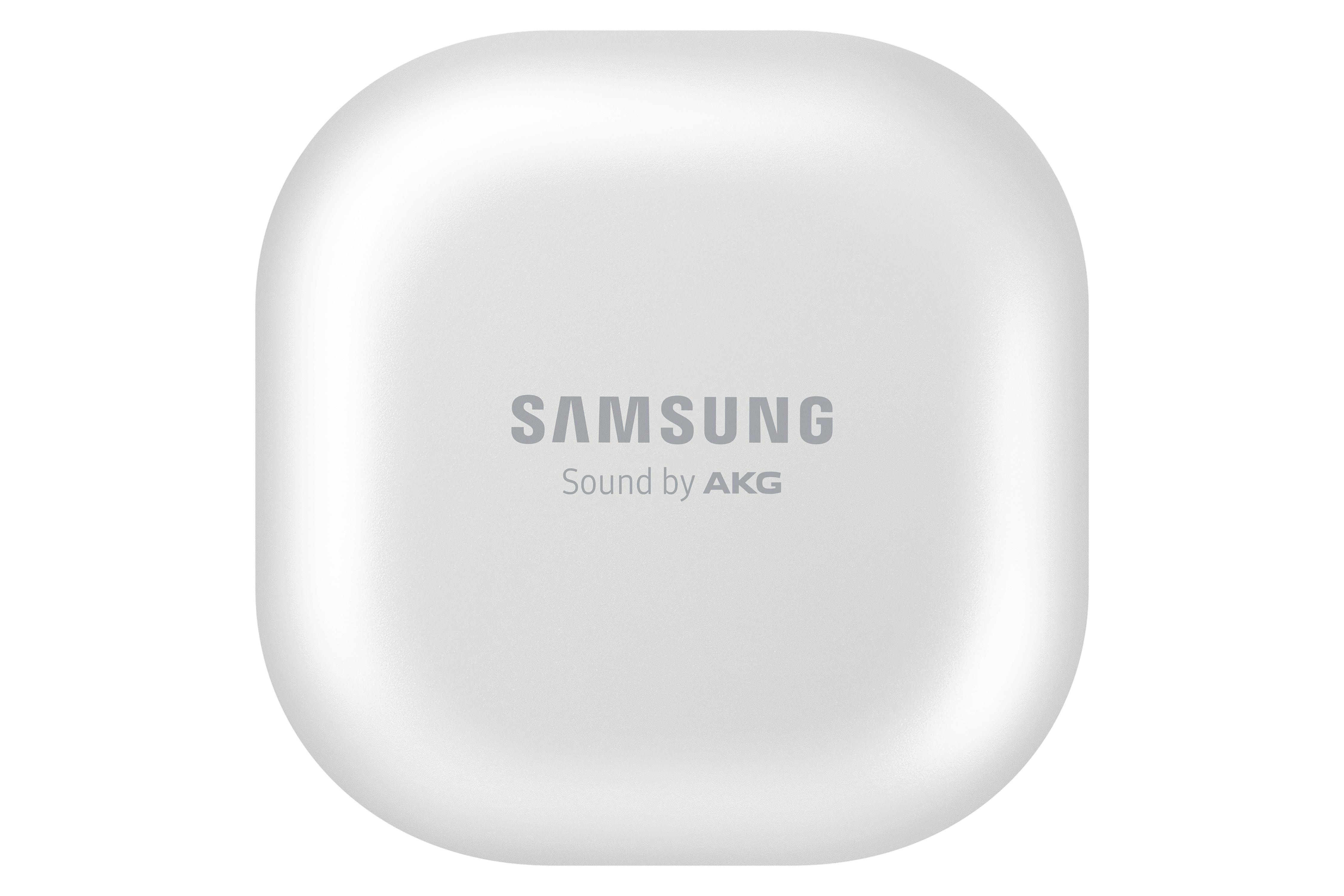 SAMSUNG Galaxy Buds pro, In-ear Kopfhörer Phantom White