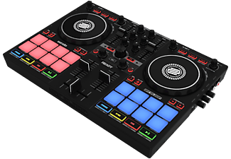 RELOOP READY 2-Deck-DJ-Controller für Serato DJ Lite