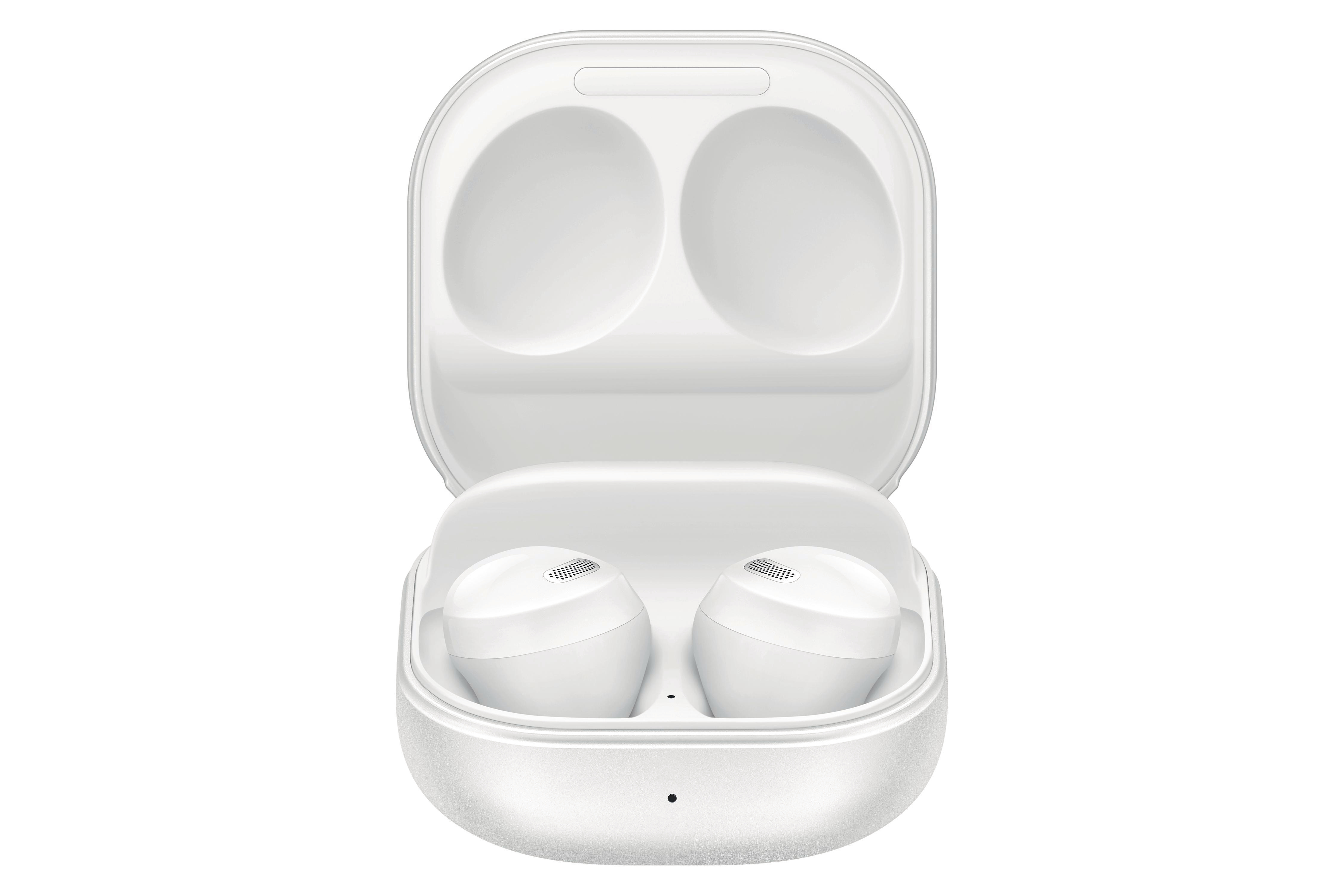 SAMSUNG Galaxy Buds pro, In-ear Kopfhörer Phantom White