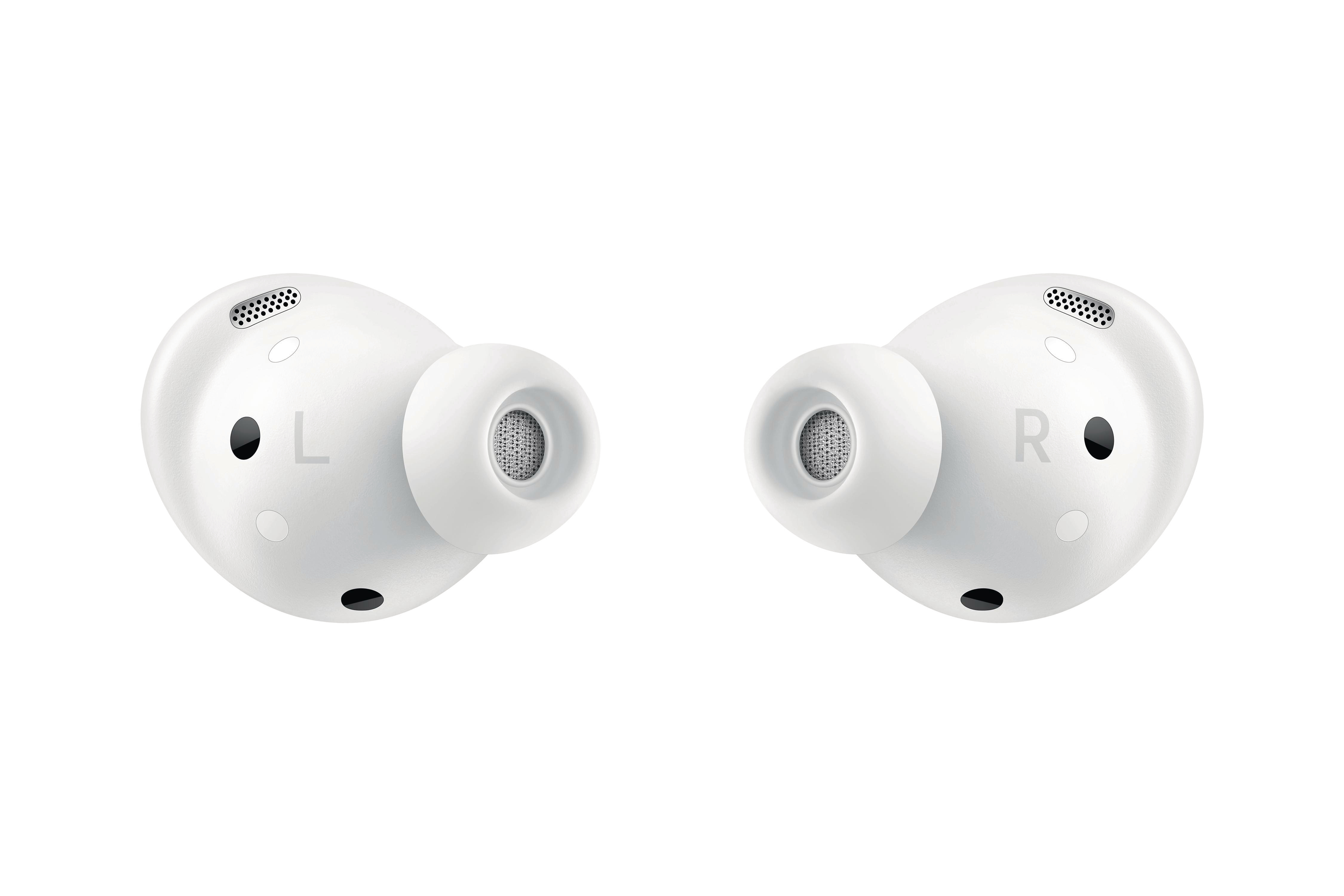 SAMSUNG Galaxy Buds pro, In-ear Kopfhörer Phantom White