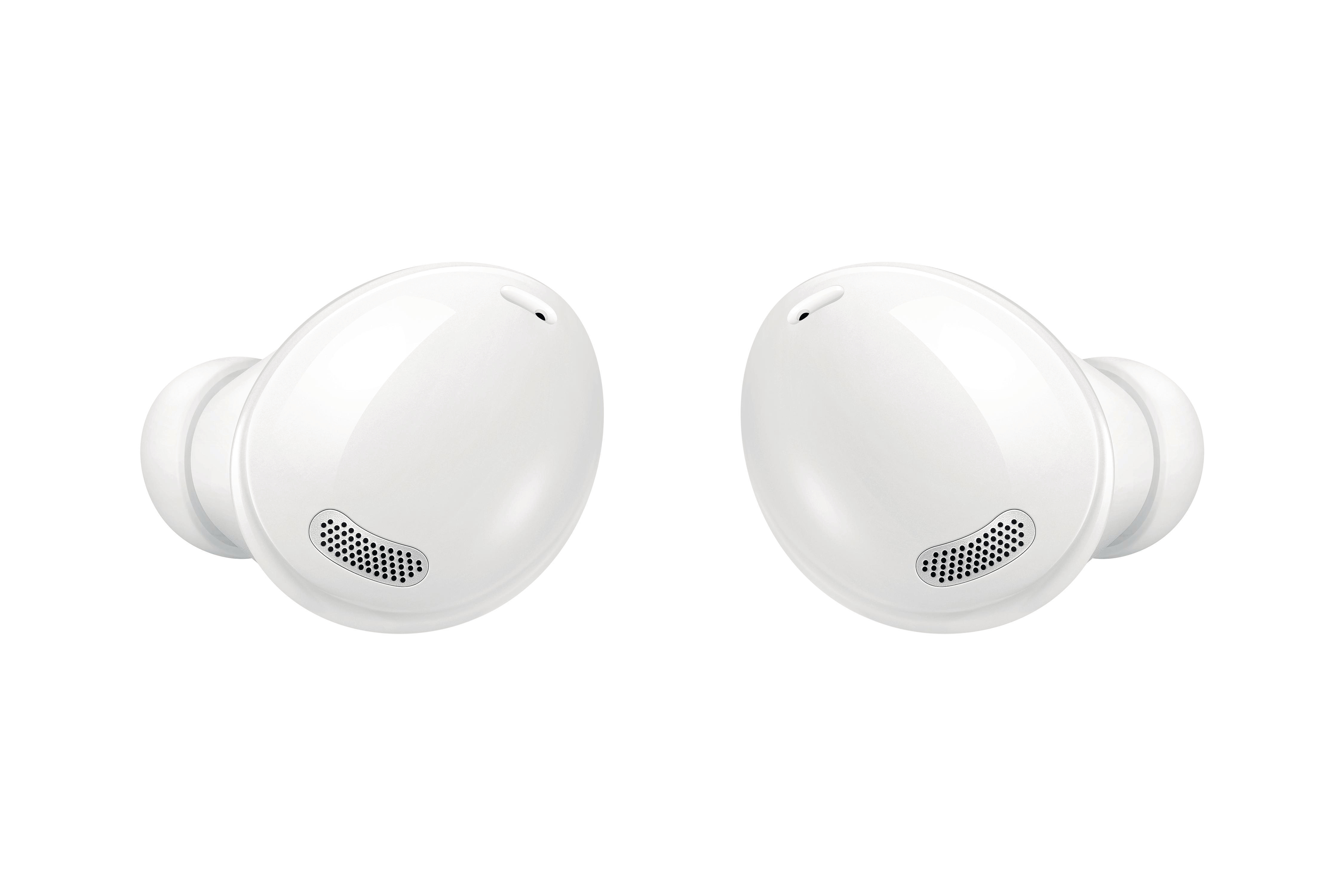 SAMSUNG Galaxy Buds pro, In-ear Kopfhörer Phantom White