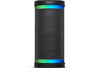 SONY SRS-XP700 Trådlös Partyhögtalare med Bluetooth och Inbyggd Belysning