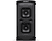 SONY SRS-XP500 - Bluetooth® festhögtalare med kraftfullt ljud, ljus och upp till 20 timmars batteritid - Svart