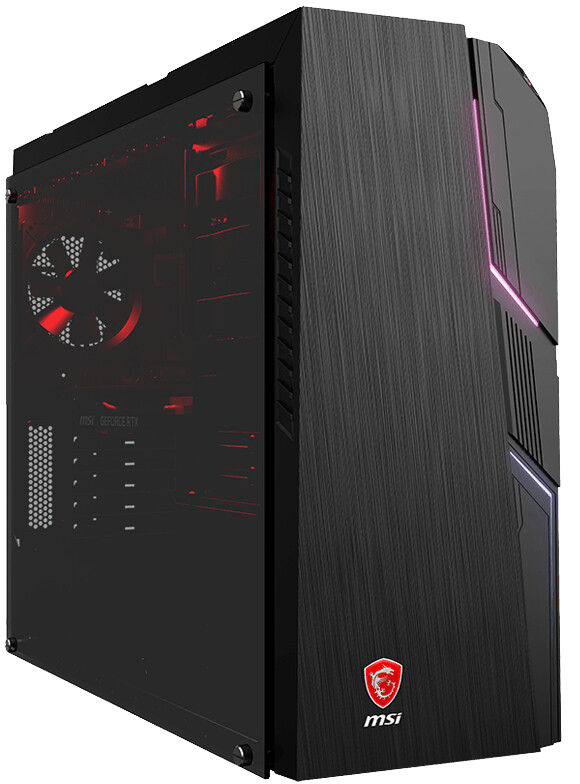 MSI MAG META 5 3SI-441MYS