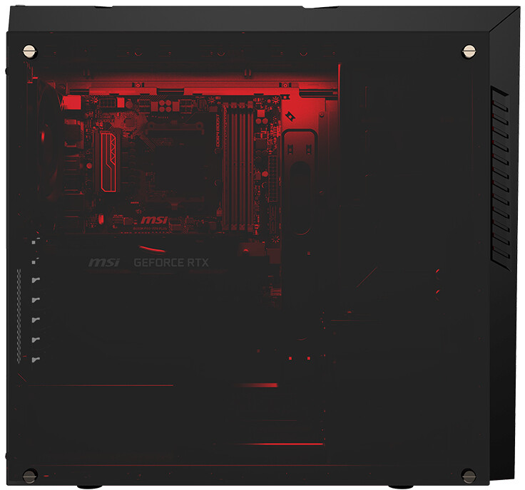 MSI MAG META 5 3SI-441MYS