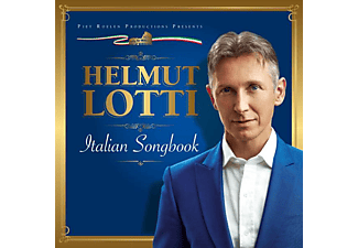Helmut Lotti - Italian Songbook Vinyl