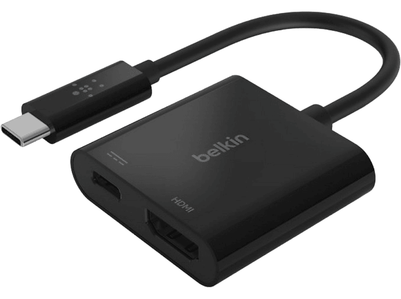 Adaptador HDMI - PHOENIX PHDPTOHDMI