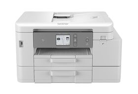 Impresora láser  Brother HLL3240CDW, Laser, 600x2400 dpi, 26 ppm, WiFi,  Doble cara, Blanco