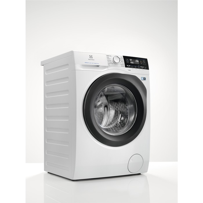 ELECTROLUX EW7W361S Mosó-szárítógép, 10/6 kg, 1600 f/p., gőzprogram, LCD kijelző