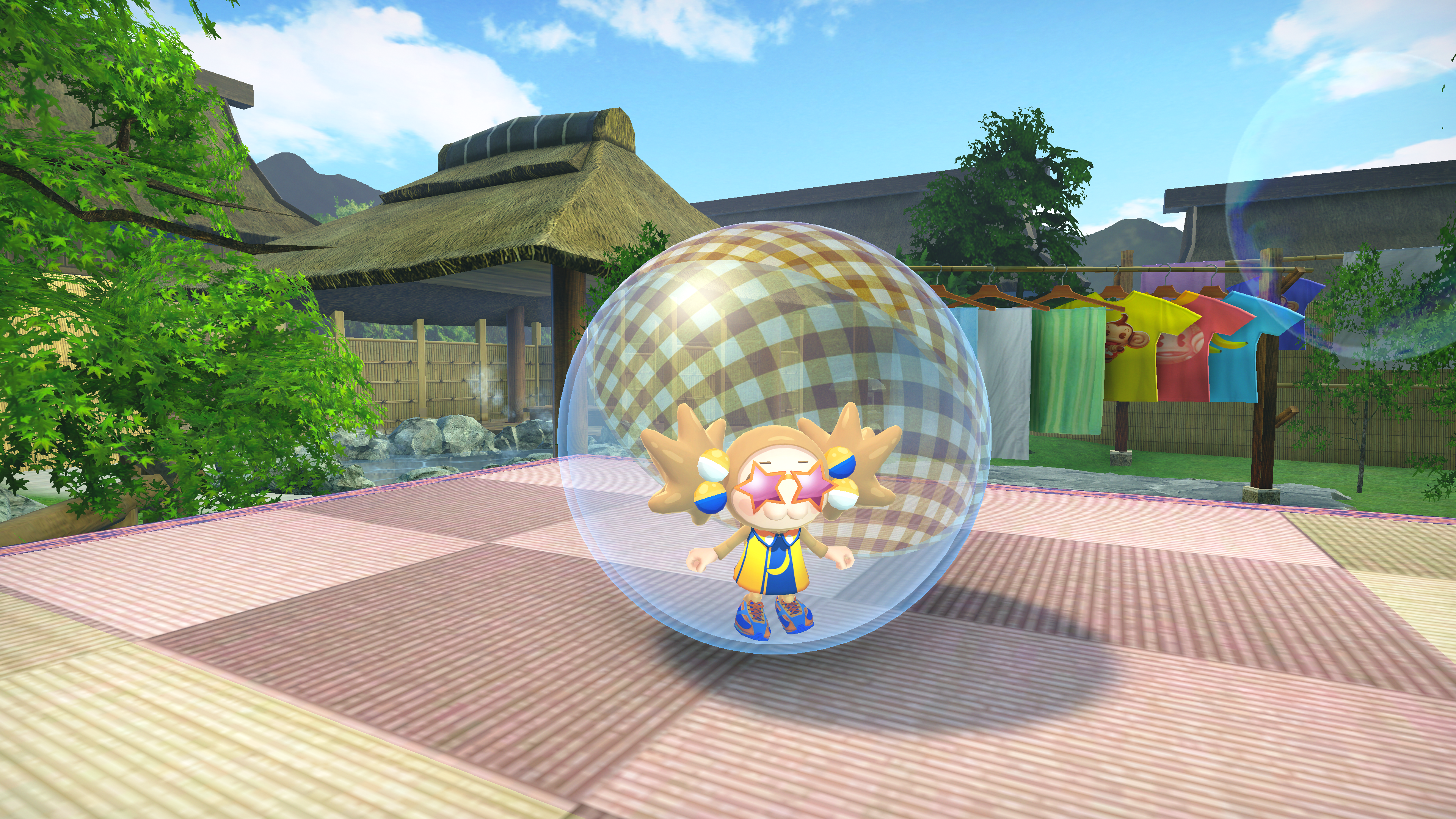 Super Monkey Ball: Banana Mania - Édition de lancement - Xbox One & Xbox Series X - allemand