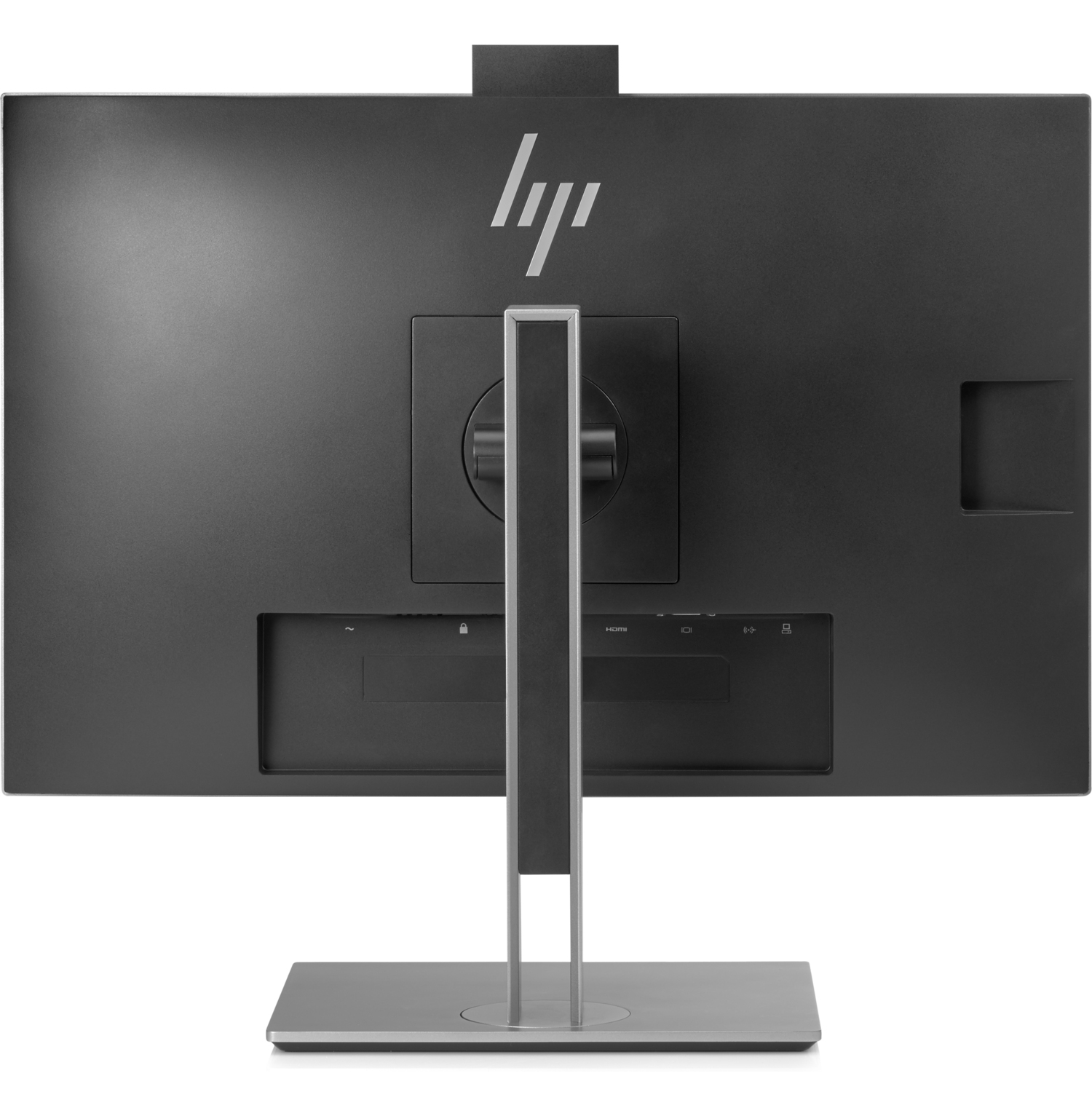 HP Monitor EliteDisplay E243m, 23.8 Zoll, silber (1FH48AA) 23,8 Zoll Monitor, Full-HD, 5 ms Reaktionszeit, 250 cd/m², 60 Hz, Silber