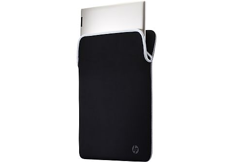 HP omkeerbare beschermende 15,6-inch zilverkleurige laptophoes