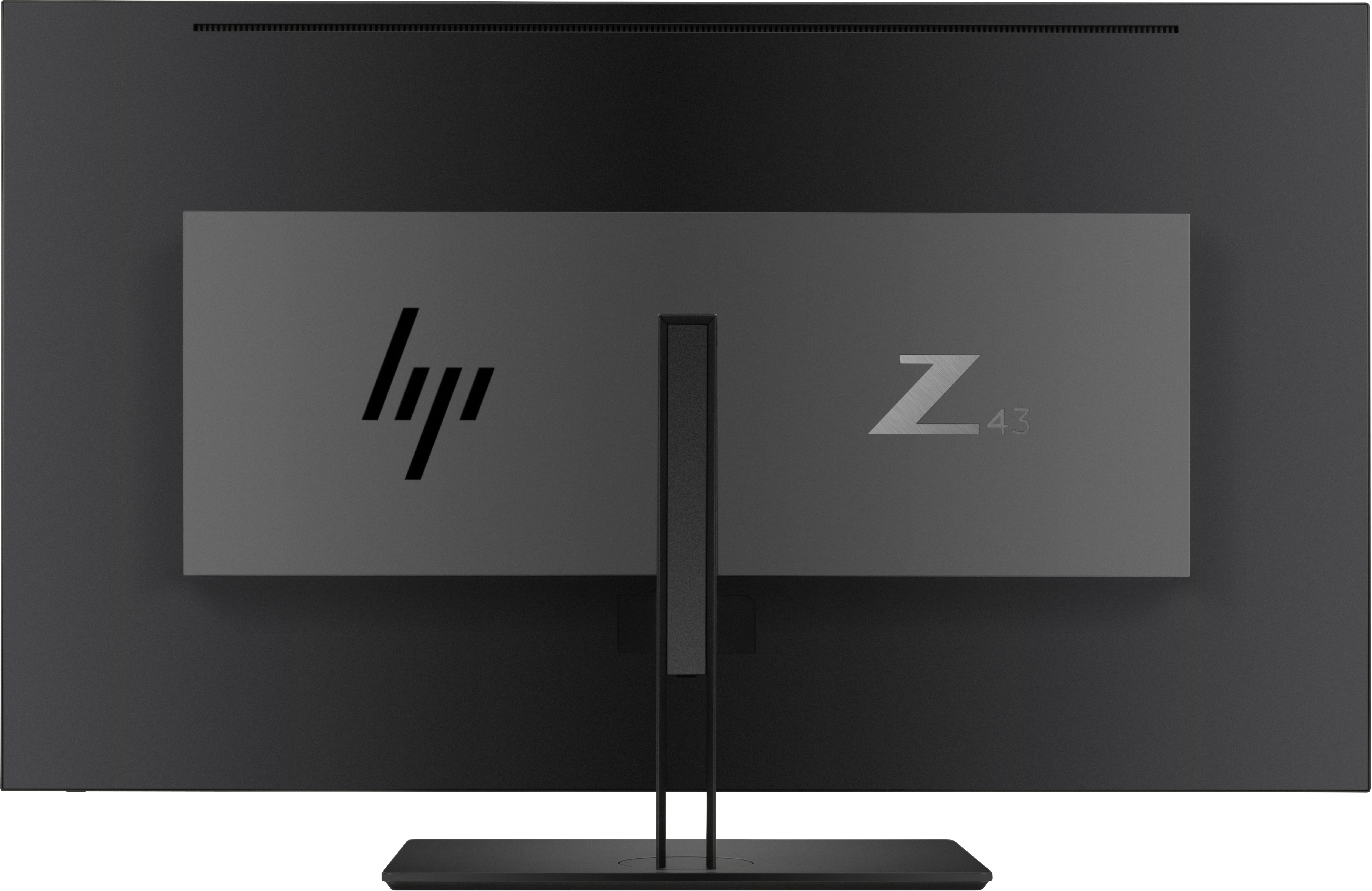 HP Z43 (1AA85A4) | 42.5 inch - 3840 x 2160 (Ultra HD 4K) - IPS-paneel