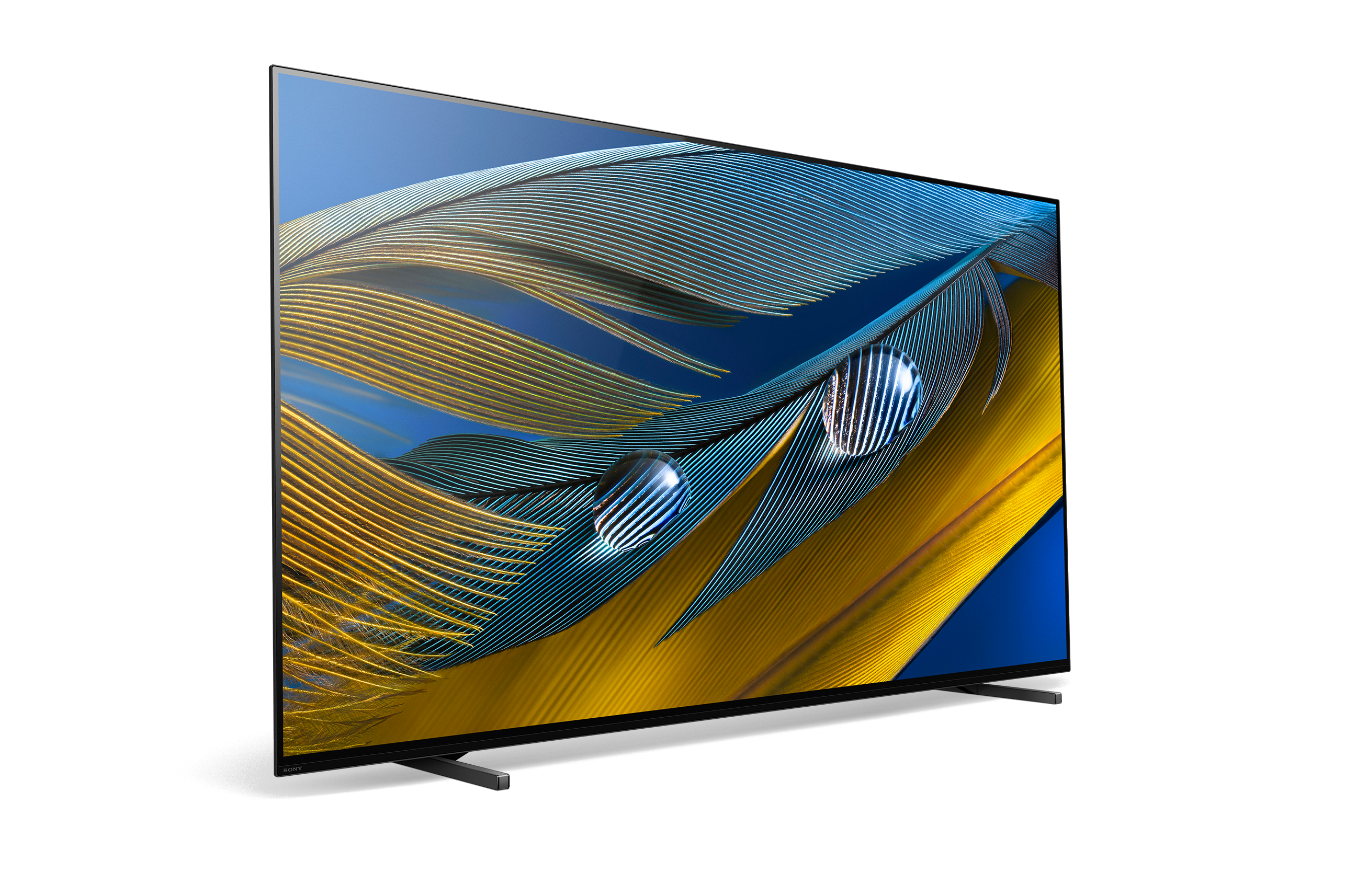 SONY BRAVIA XR77A80J 77'' 195 Ekran Uydu Alıcılı Google Smart 4K Ultra HD OLED TV
