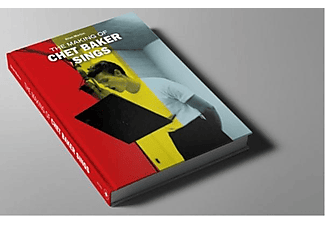 Jazz Images - The Making of Chet Baker Sings | CD