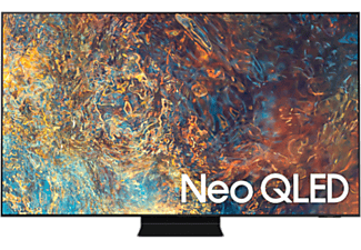 SAMSUNG 75QN90A 75'' 190 Ekran Uydu Alıcılı Smart 4K Ultra HD Neo QLED TV