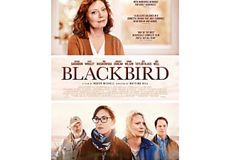 Blackbird | DVD