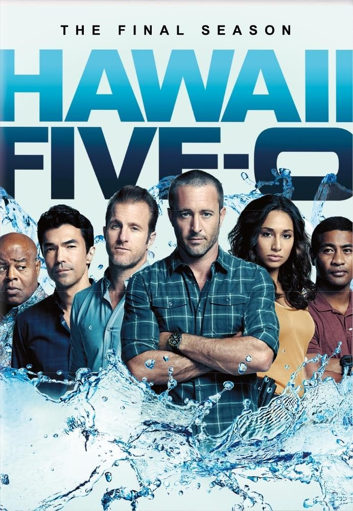 HawaII Five | 0 - Seizoen 10 - Final Season | DVD | MediaMarkt