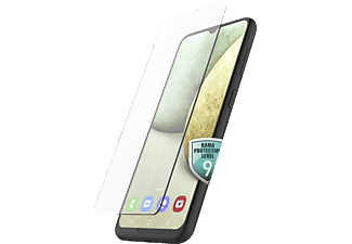 HAMA Displayschutzglas Premium Crystal Glass für Samsung Galaxy A32 4G