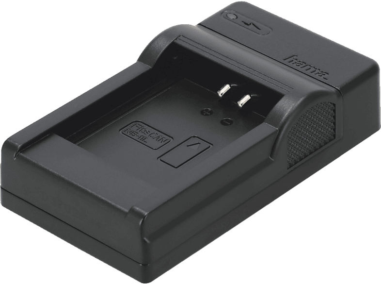 Hama 81422 USB-Ladegerät "Travel" für Canon NB-11L