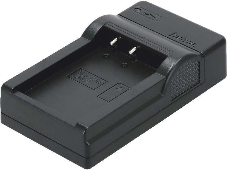 Hama 81420 USB-Ladegerät "Travel" für Canon LP-E17