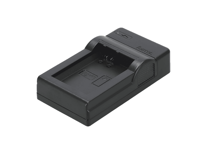 Hama 81411 USB-Ladegerät "Travel" für Sony NP-FW50 — Foto 2 von 2