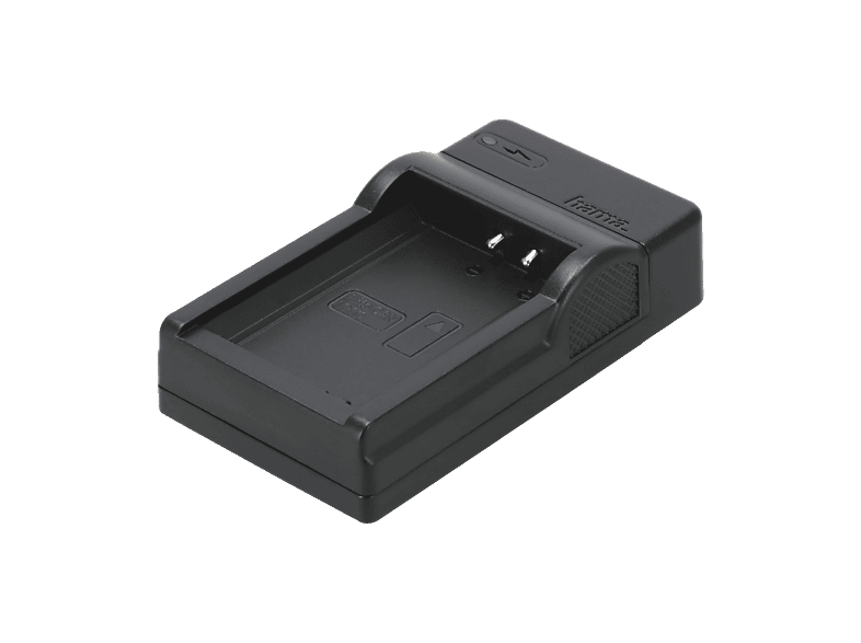 Hama 81414 USB-Ladegerät "Travel" für Canon LP-E10 — Foto 2 von 2