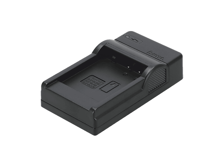 Hama 81416 USB-Ladegerät "Travel" für Panasonic DMW-BLG10 — Foto 2 von 2