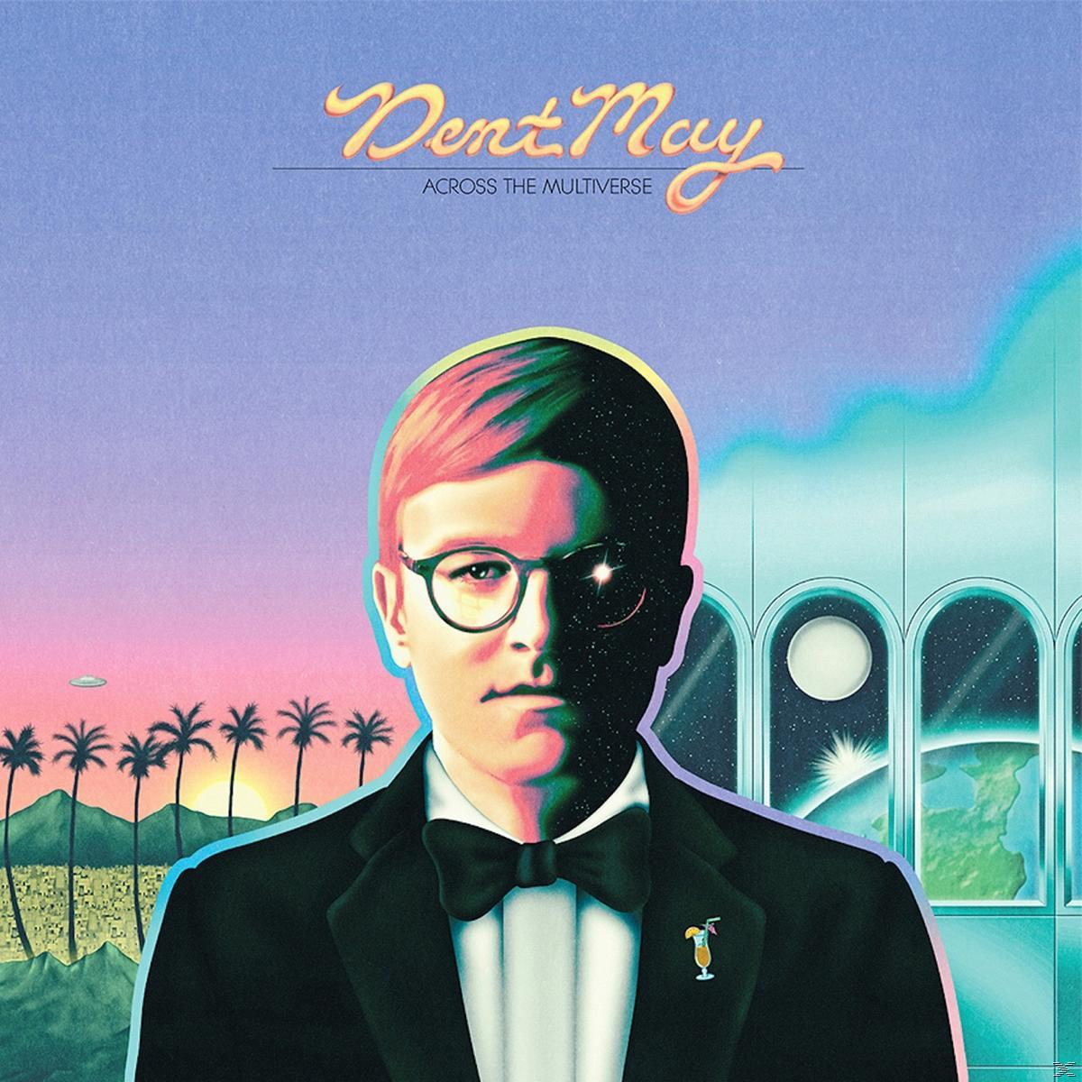 Dent May - Across The Multiverse  - (LP + Download)