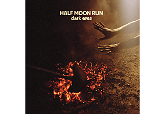 Half Moon Run - Dark Eyes (CD)