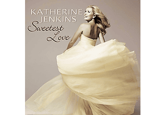 Katherine Jenkins - Sweetest Love (CD)
