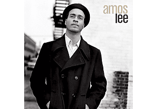 Amos Lee - Amos Lee (CD)