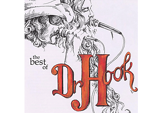 Dr. Hook - The Best Of Dr. Hook (CD)