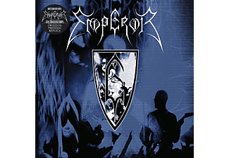 Emperor - Emperial Live Ceremony (Limited Edition) (Vinyl LP (nagylemez))